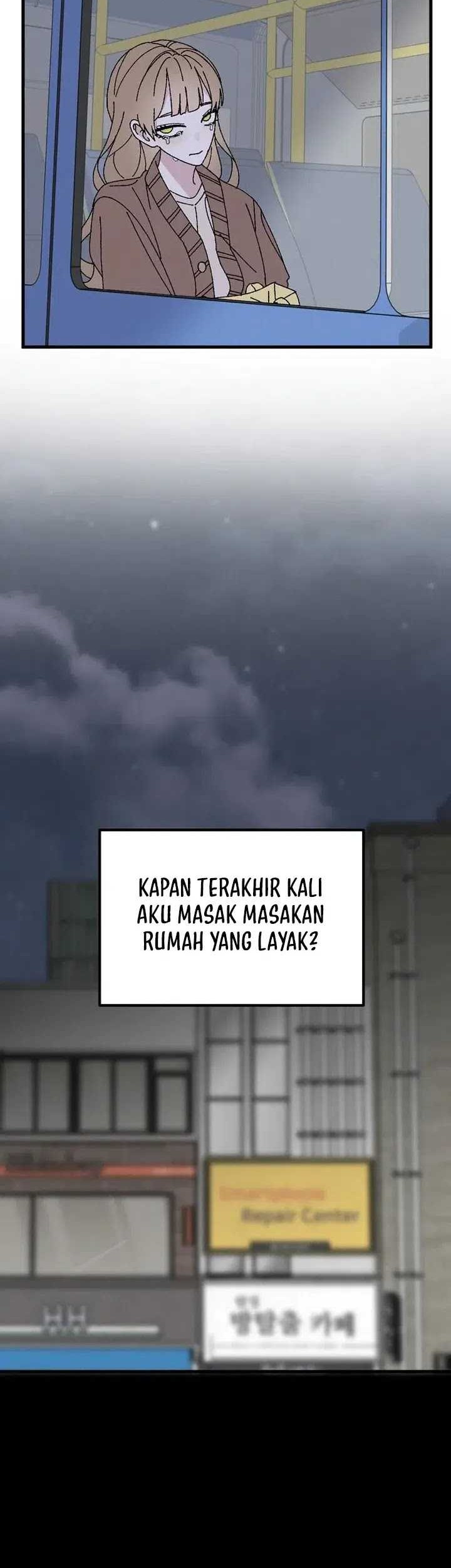 Tyranno Noh Kyung-Soo Chapter 1 - halaman 33