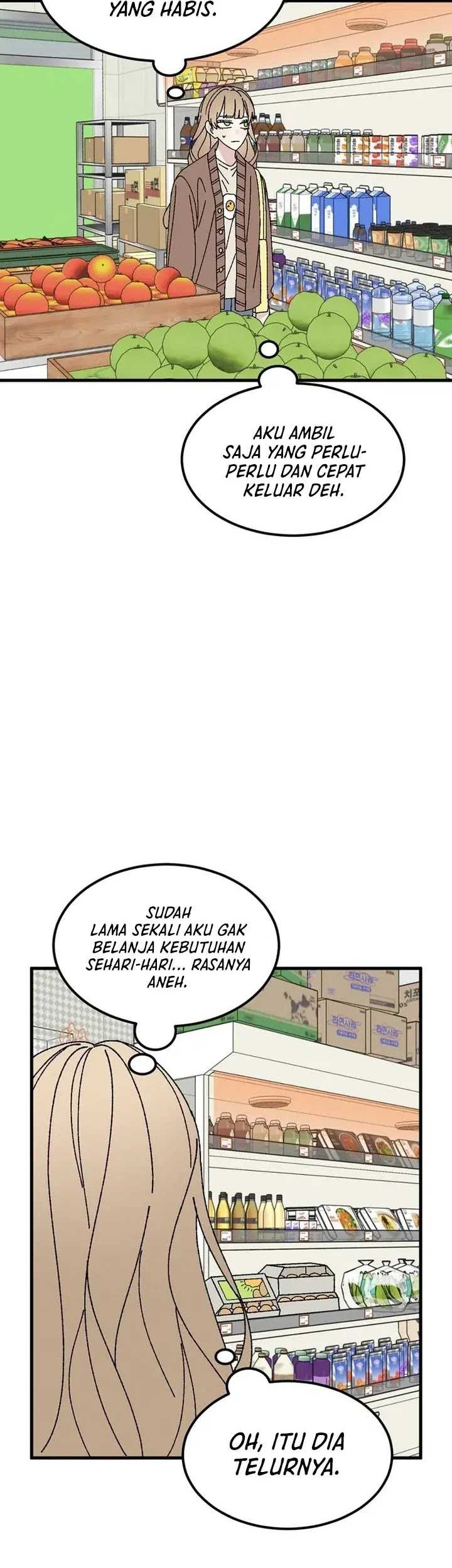 Tyranno Noh Kyung-Soo Chapter 1 - halaman 35