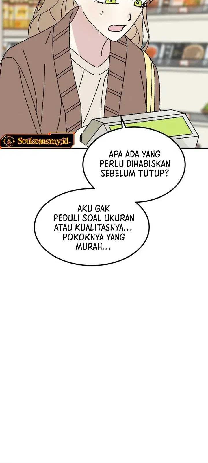 Tyranno Noh Kyung-Soo Chapter 1 - halaman 37