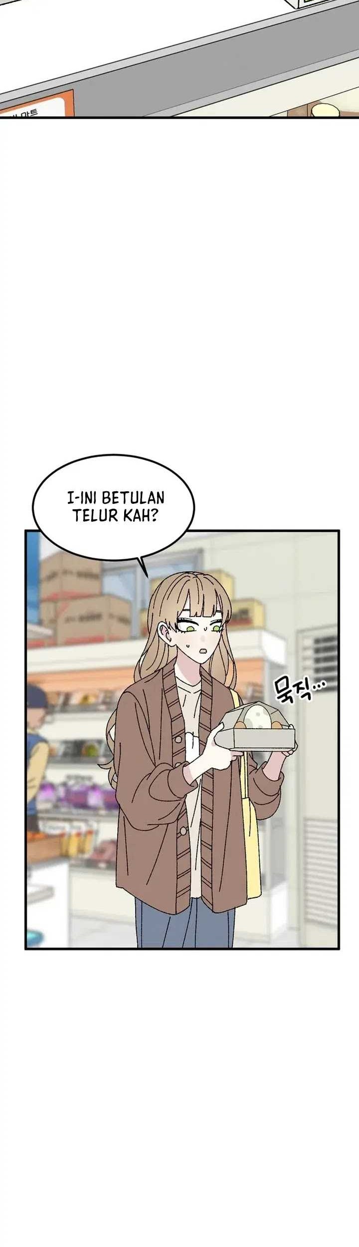 Tyranno Noh Kyung-Soo Chapter 1 - halaman 39