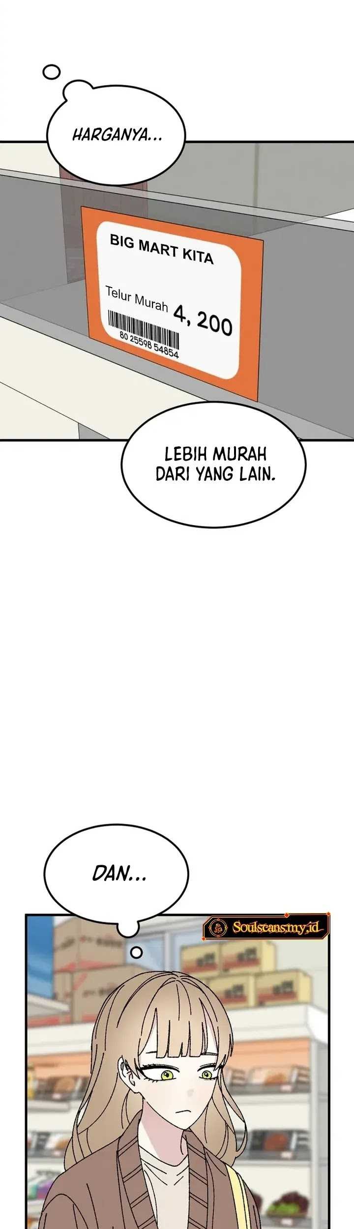 Tyranno Noh Kyung-Soo Chapter 1 - halaman 40