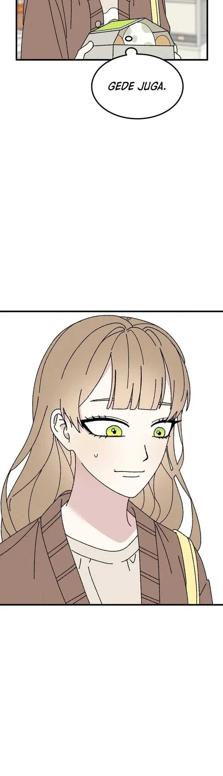 Tyranno Noh Kyung-Soo Chapter 1 - halaman 41