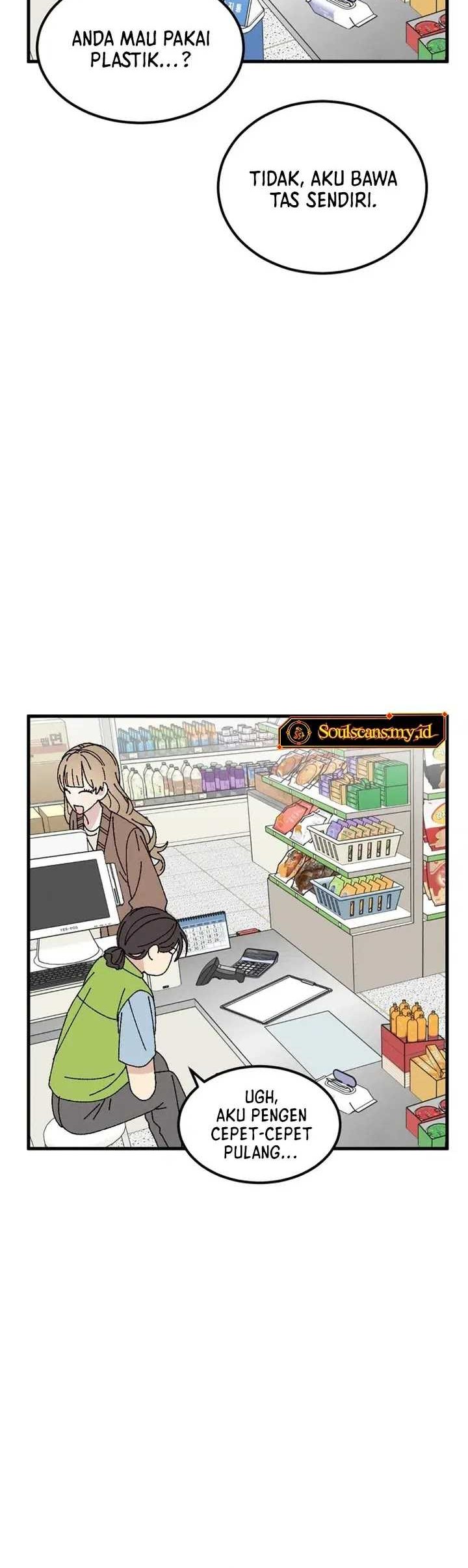 Tyranno Noh Kyung-Soo Chapter 1 - halaman 43