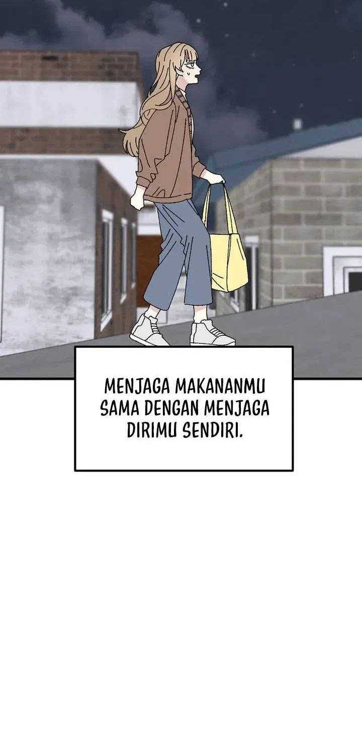 Tyranno Noh Kyung-Soo Chapter 1 - halaman 45