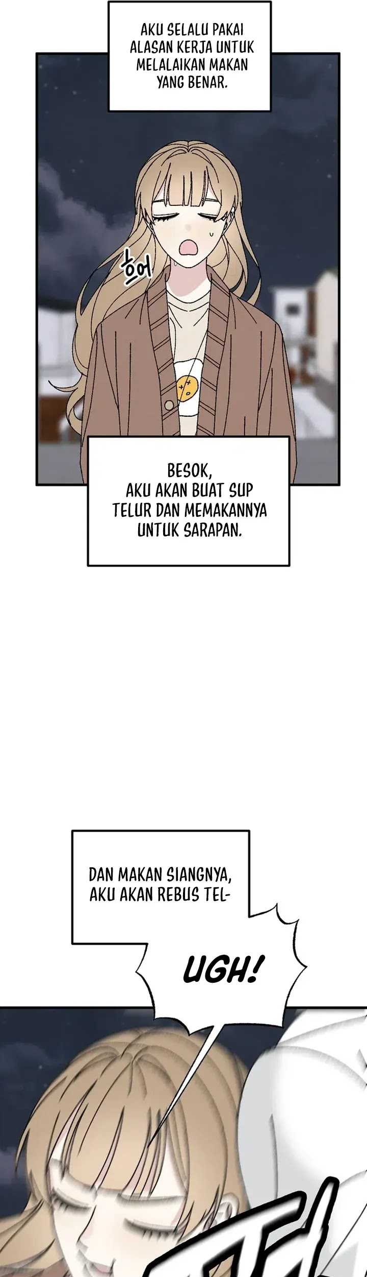 Tyranno Noh Kyung-Soo Chapter 1 - halaman 46