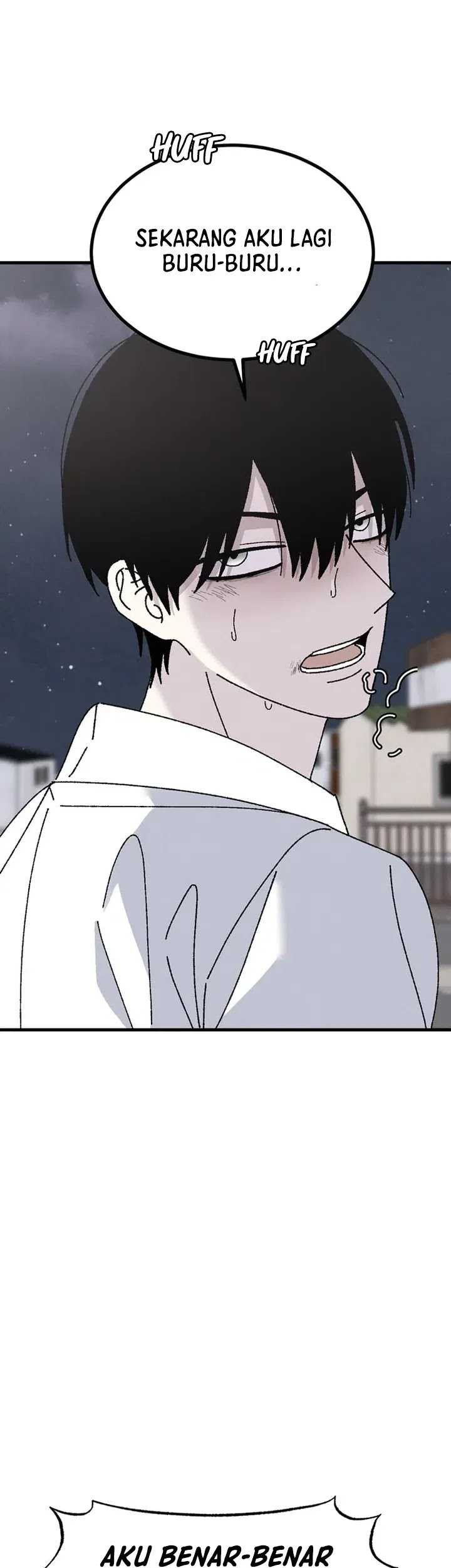 Tyranno Noh Kyung-Soo Chapter 1 - halaman 48