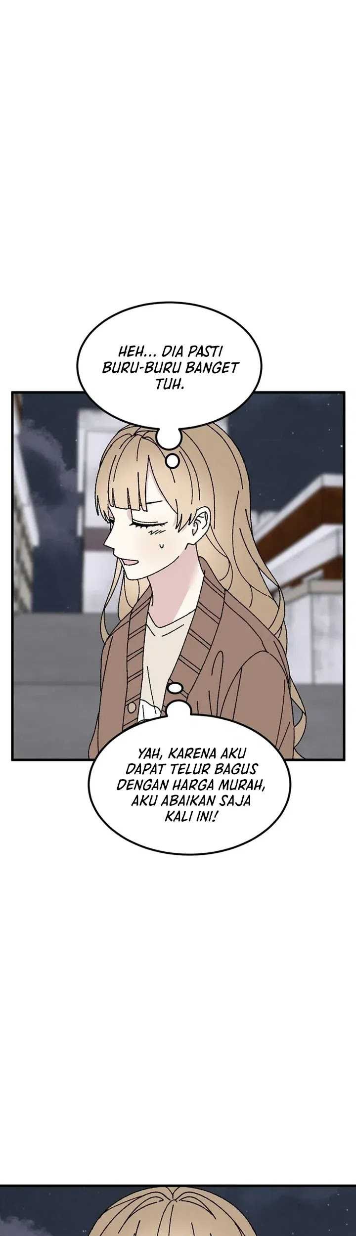 Tyranno Noh Kyung-Soo Chapter 1 - halaman 50