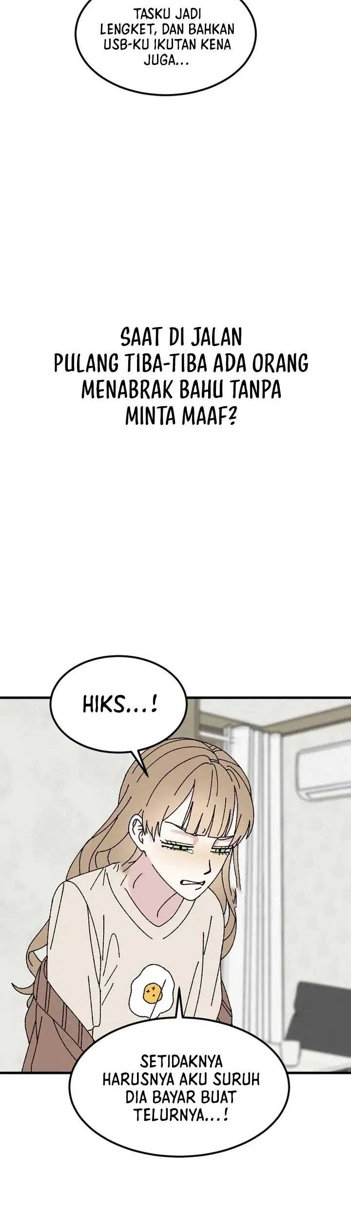 Tyranno Noh Kyung-Soo Chapter 1 - halaman 55