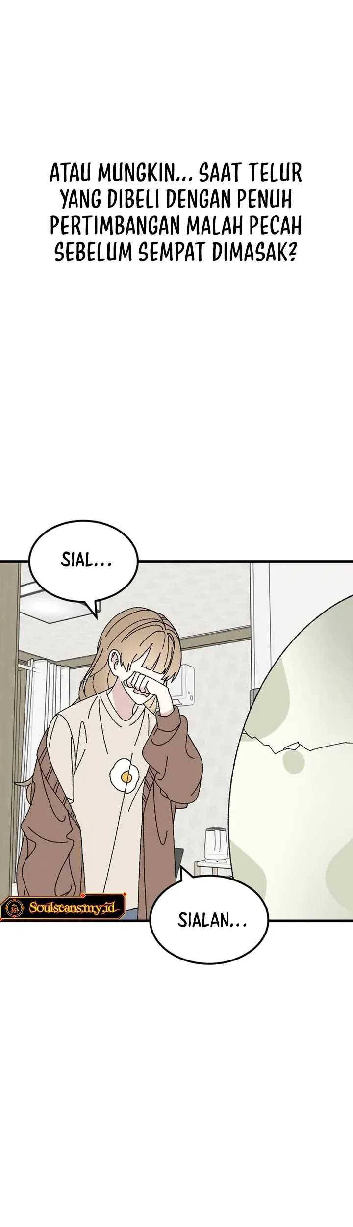Tyranno Noh Kyung-Soo Chapter 1 - halaman 56