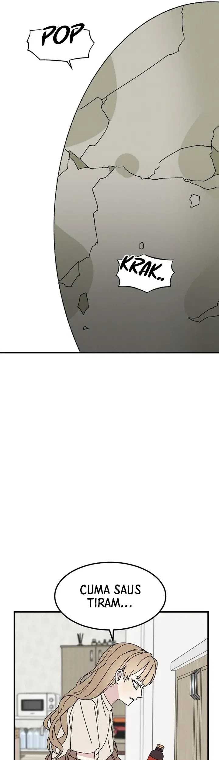 Tyranno Noh Kyung-Soo Chapter 1 - halaman 58
