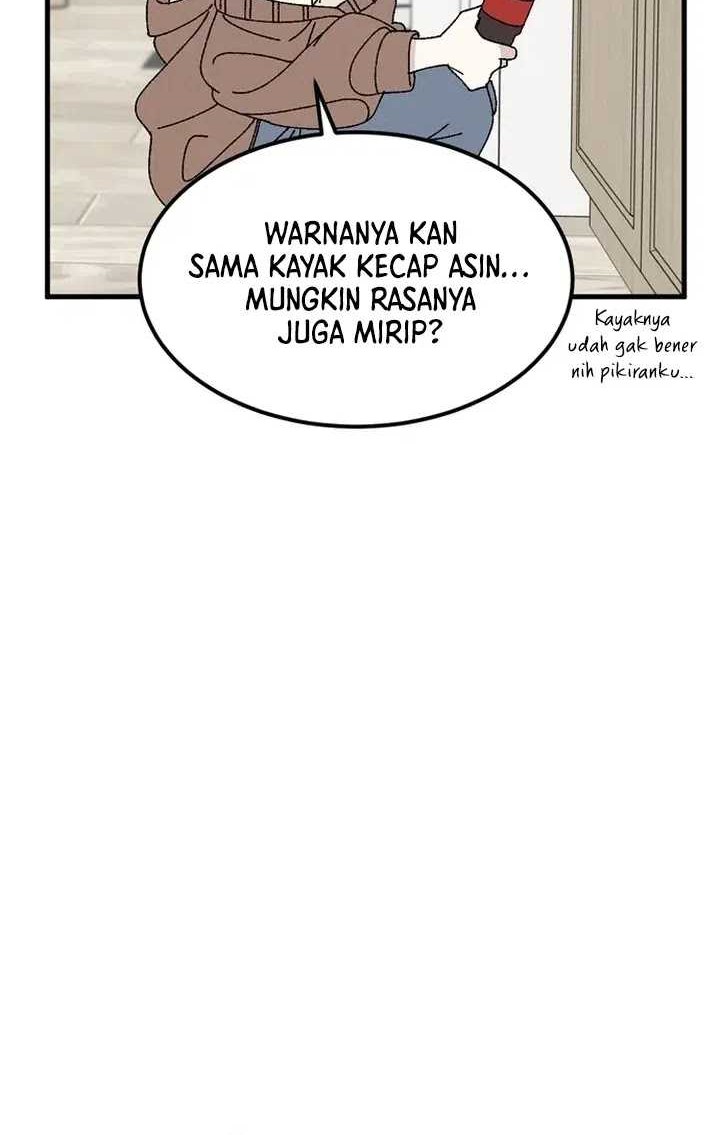 Tyranno Noh Kyung-Soo Chapter 1 - halaman 59