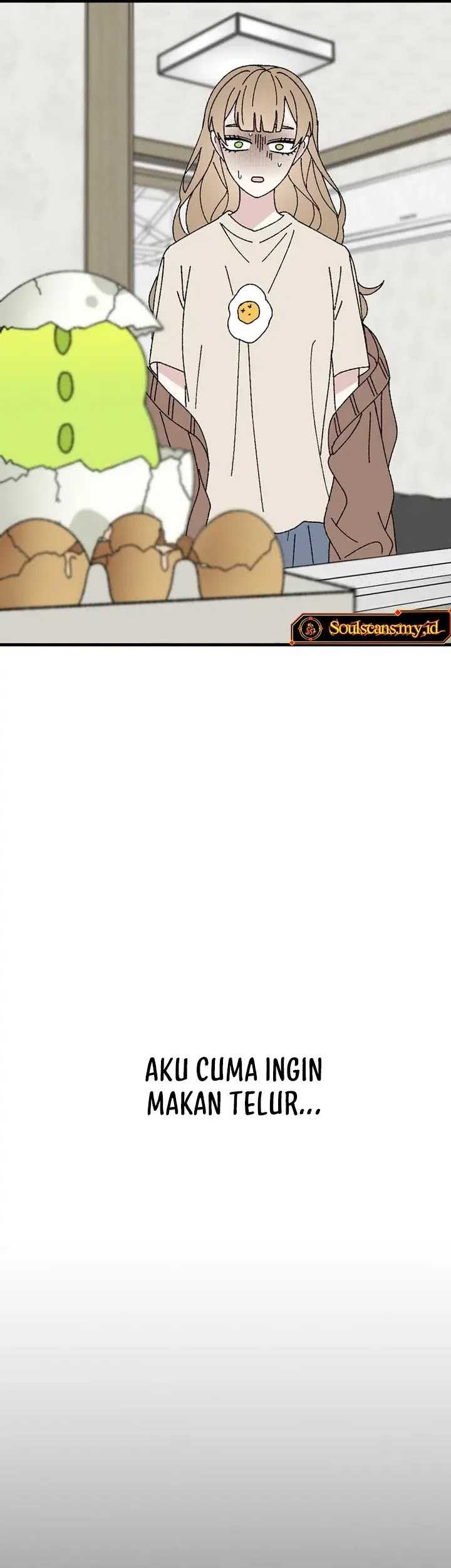 Tyranno Noh Kyung-Soo Chapter 1 - halaman 6