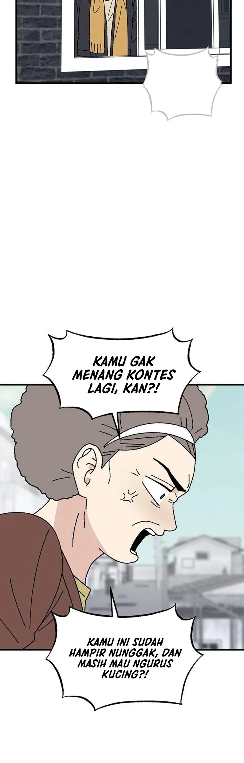 Tyranno Noh Kyung-Soo Chapter 10 - halaman 11