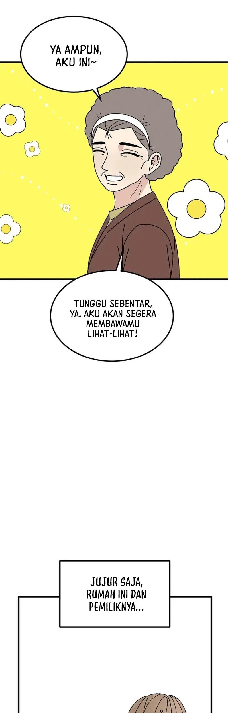 Tyranno Noh Kyung-Soo Chapter 10 - halaman 14