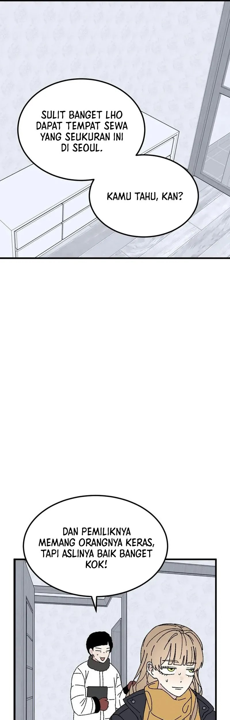 Tyranno Noh Kyung-Soo Chapter 10 - halaman 16