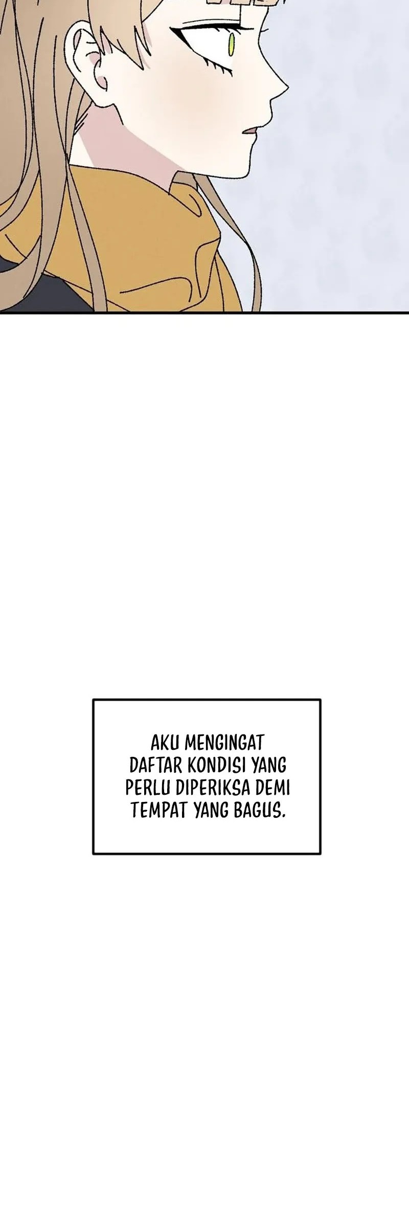 Tyranno Noh Kyung-Soo Chapter 10 - halaman 19
