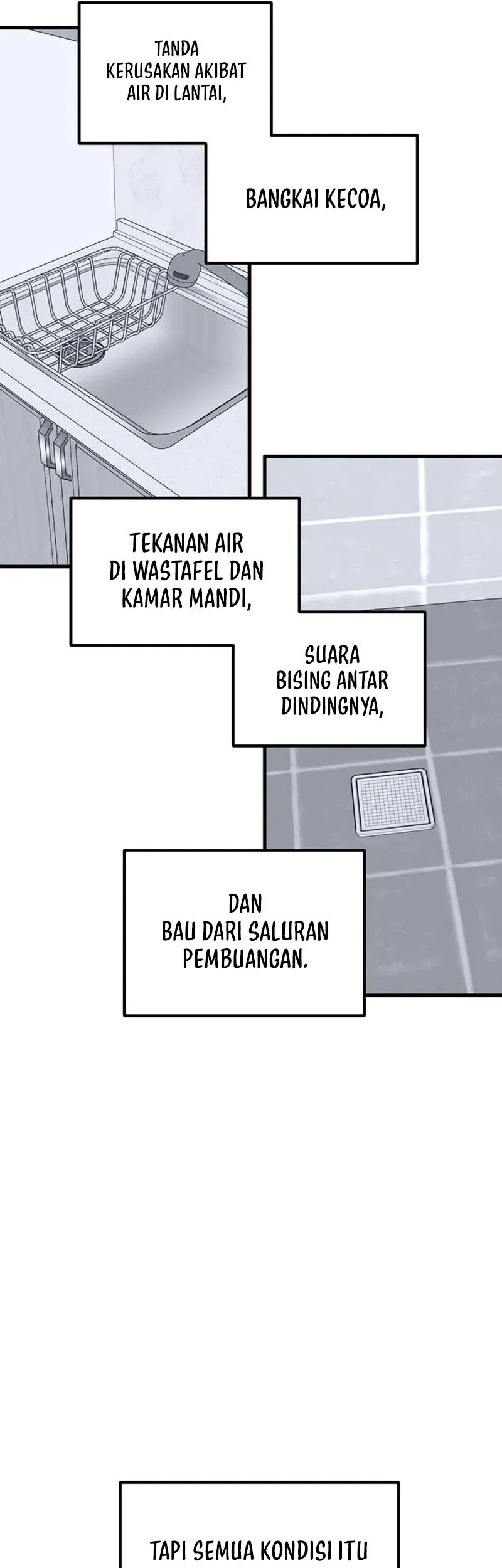 Tyranno Noh Kyung-Soo Chapter 10 - halaman 20