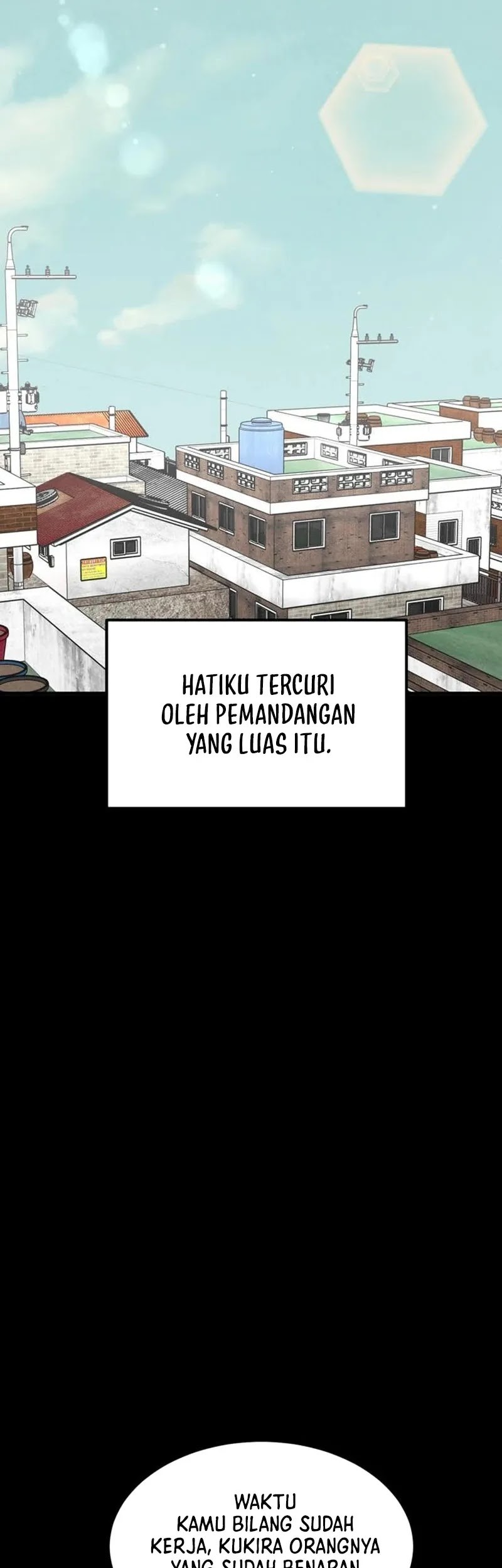 Tyranno Noh Kyung-Soo Chapter 10 - halaman 22