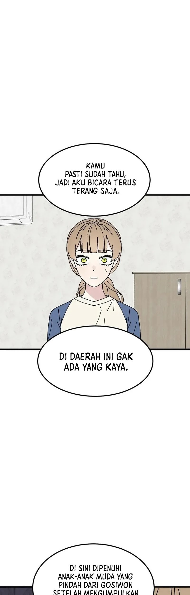 Tyranno Noh Kyung-Soo Chapter 10 - halaman 26