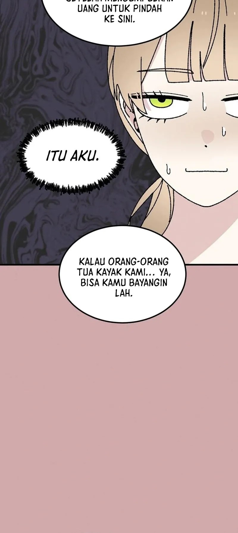Tyranno Noh Kyung-Soo Chapter 10 - halaman 27