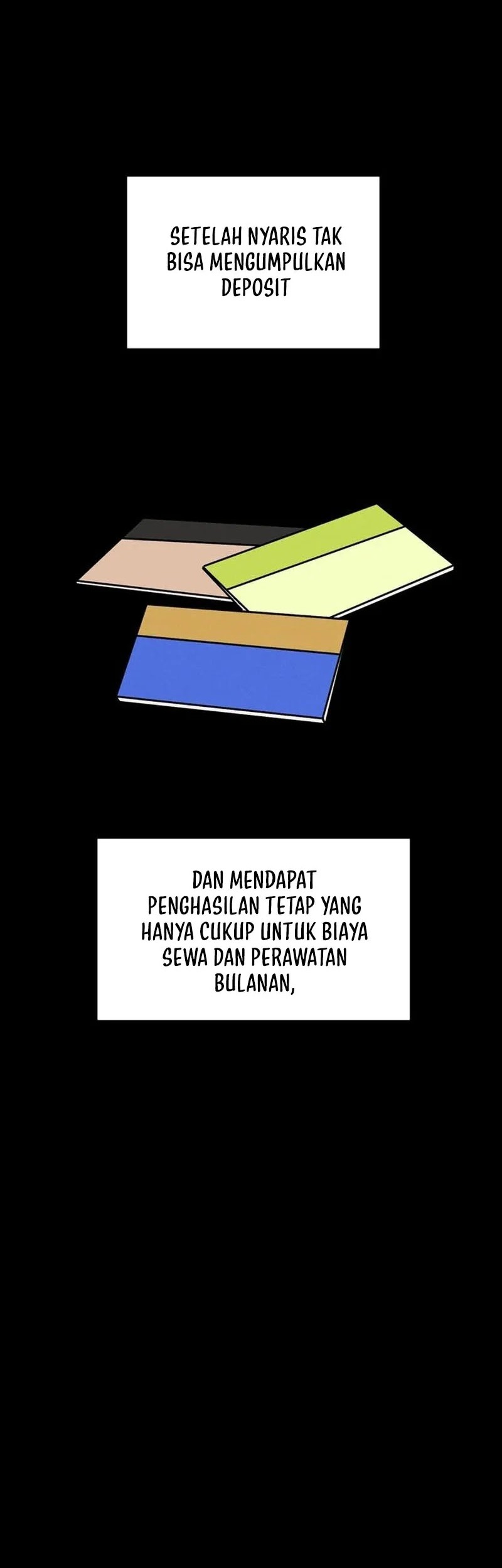 Tyranno Noh Kyung-Soo Chapter 10 - halaman 3