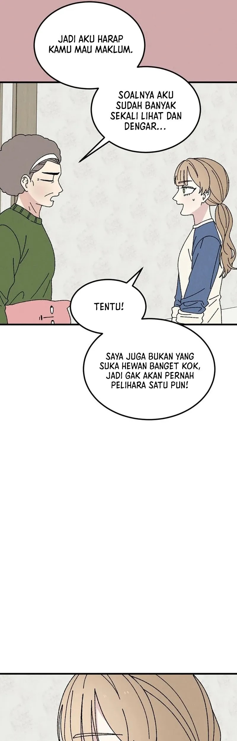 Tyranno Noh Kyung-Soo Chapter 10 - halaman 30