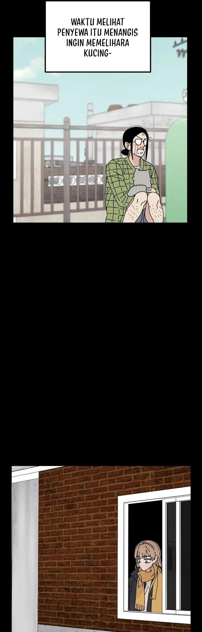 Tyranno Noh Kyung-Soo Chapter 10 - halaman 32