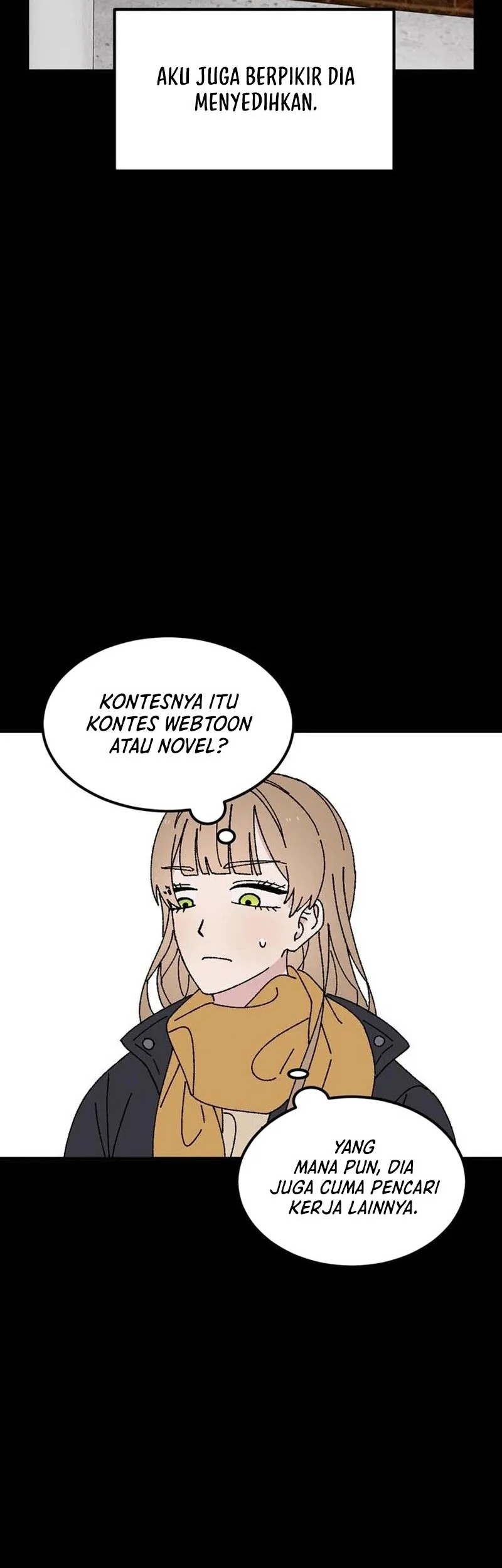 Tyranno Noh Kyung-Soo Chapter 10 - halaman 33