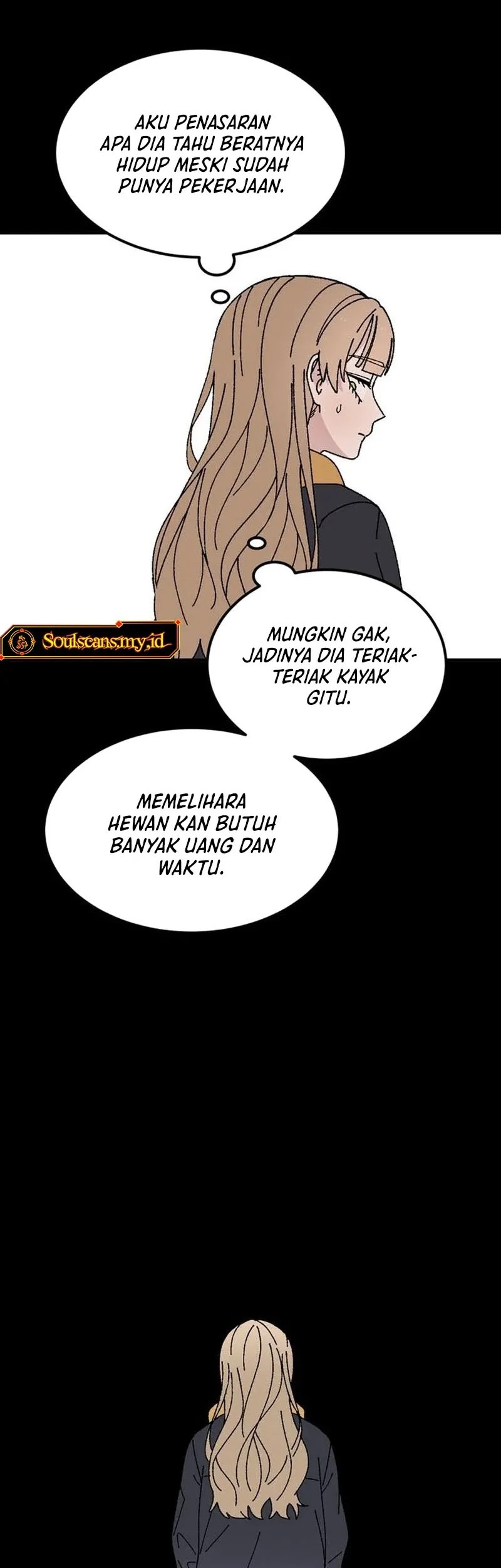 Tyranno Noh Kyung-Soo Chapter 10 - halaman 34