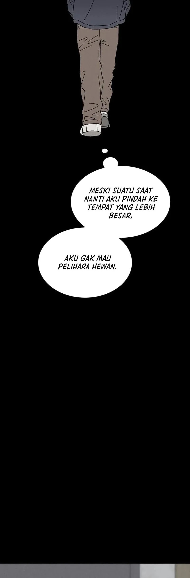 Tyranno Noh Kyung-Soo Chapter 10 - halaman 35