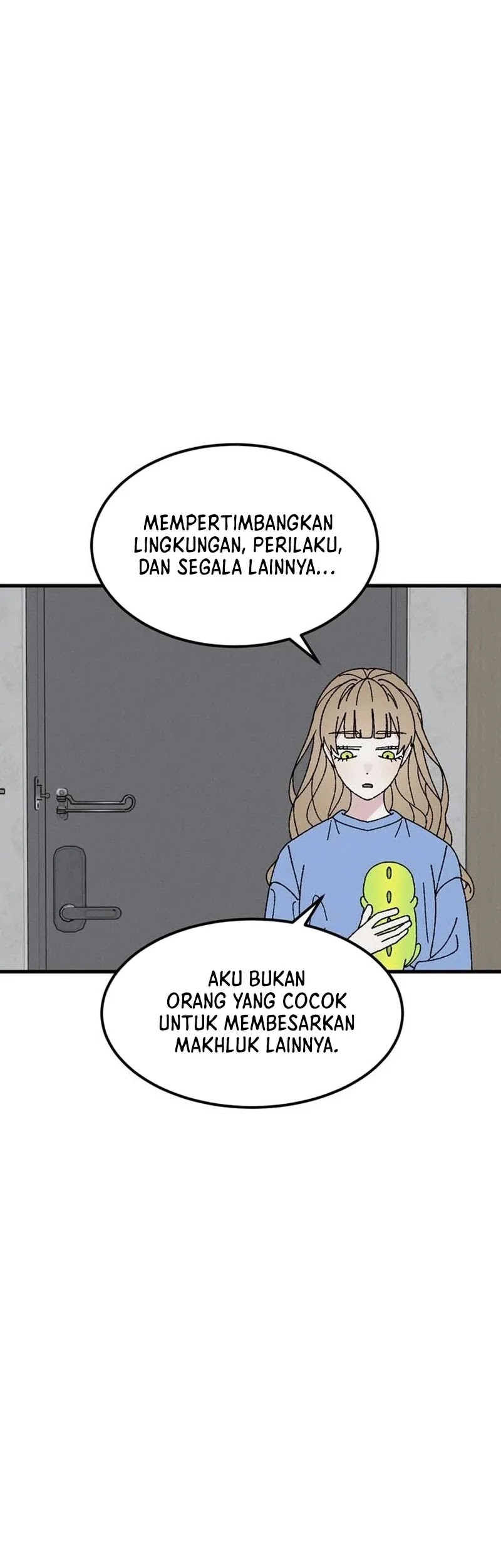 Tyranno Noh Kyung-Soo Chapter 10 - halaman 38
