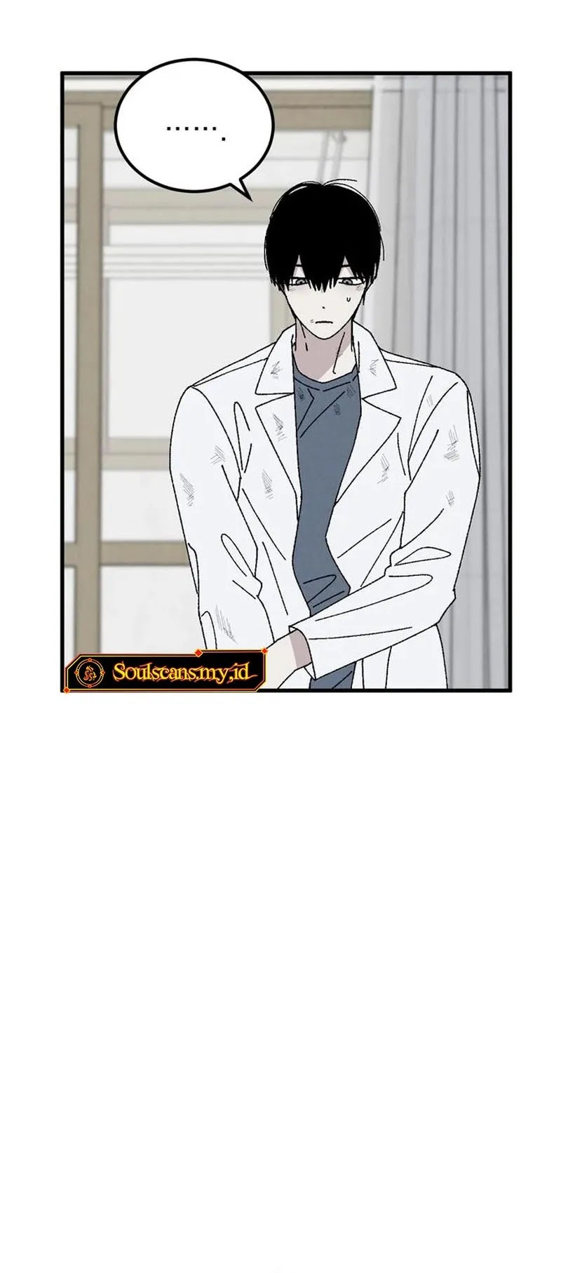 Tyranno Noh Kyung-Soo Chapter 10 - halaman 39