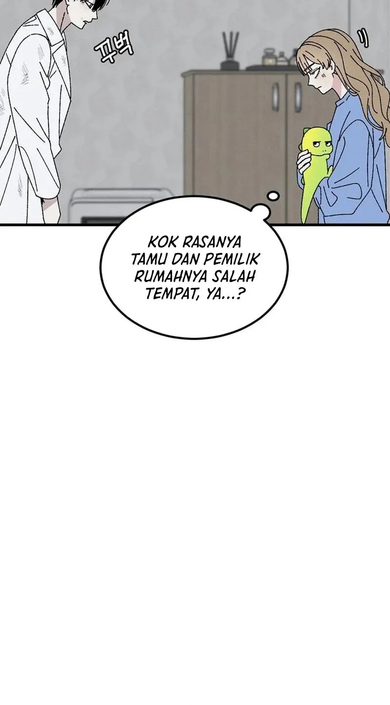 Tyranno Noh Kyung-Soo Chapter 10 - halaman 41