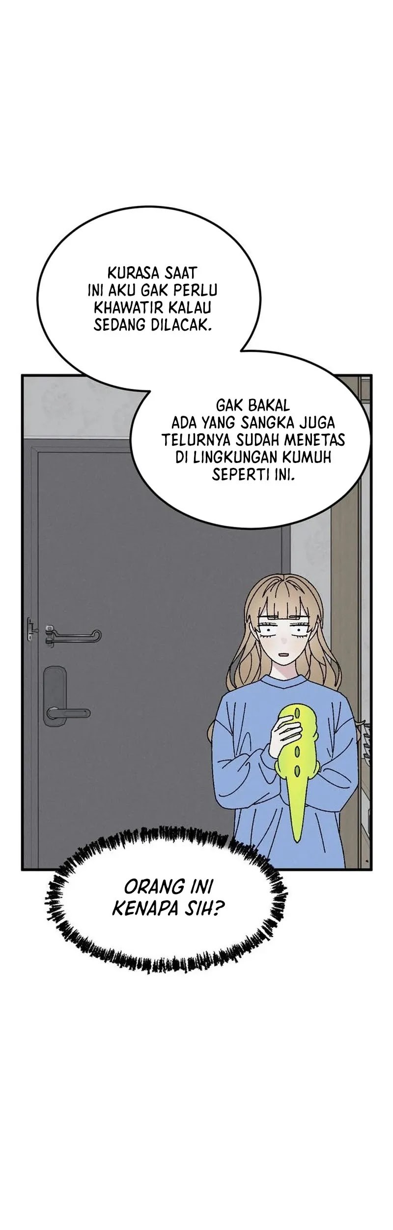 Tyranno Noh Kyung-Soo Chapter 10 - halaman 48
