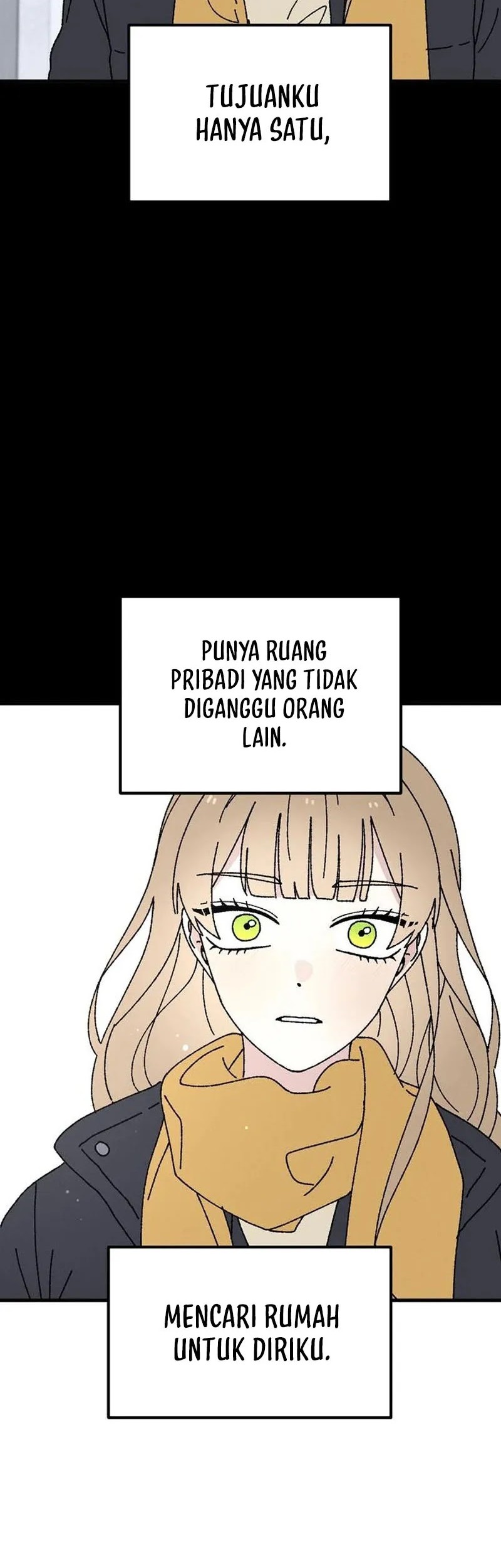 Tyranno Noh Kyung-Soo Chapter 10 - halaman 5