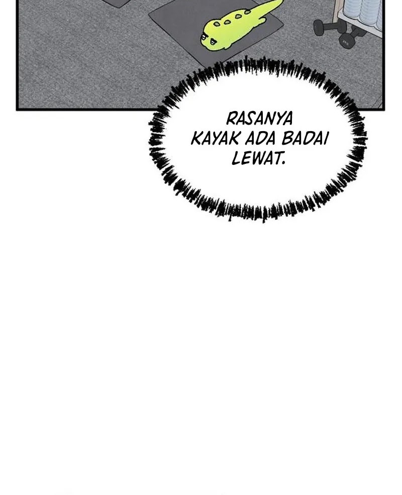 Tyranno Noh Kyung-Soo Chapter 10 - halaman 55