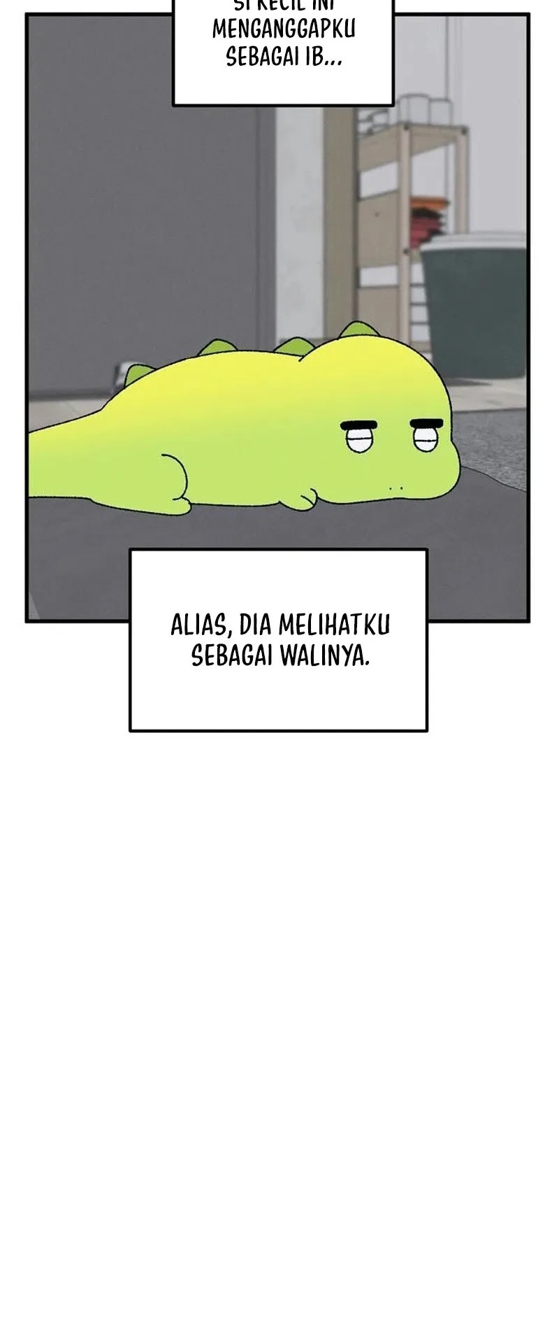 Tyranno Noh Kyung-Soo Chapter 10 - halaman 57