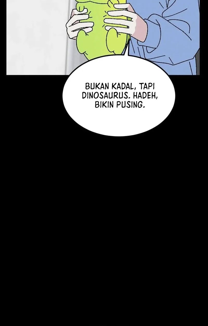 Tyranno Noh Kyung-Soo Chapter 10 - halaman 59