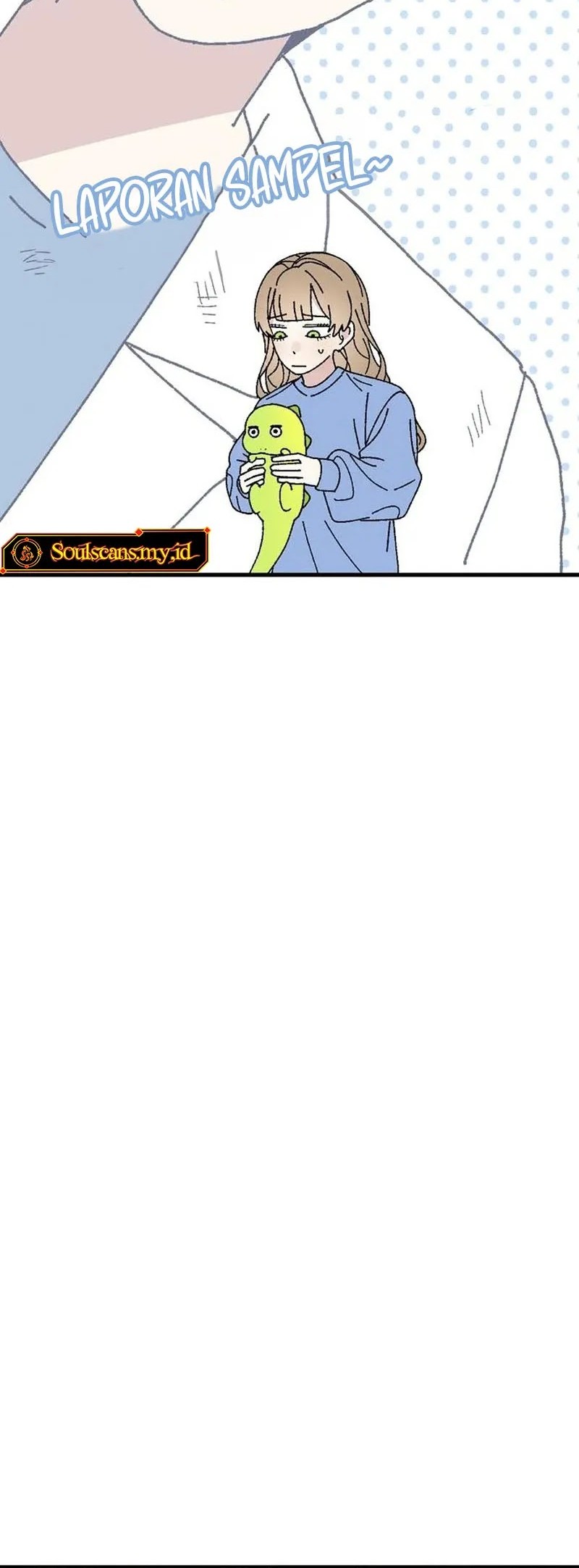 Tyranno Noh Kyung-Soo Chapter 10 - halaman 61