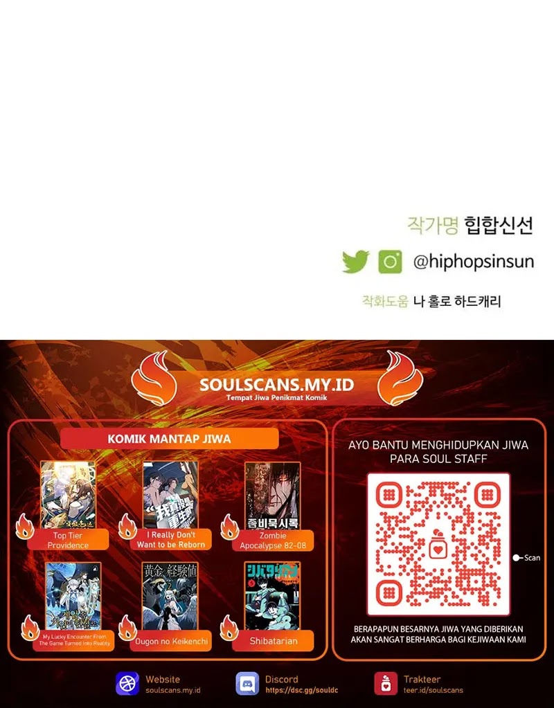 Tyranno Noh Kyung-Soo Chapter 10 - halaman 64