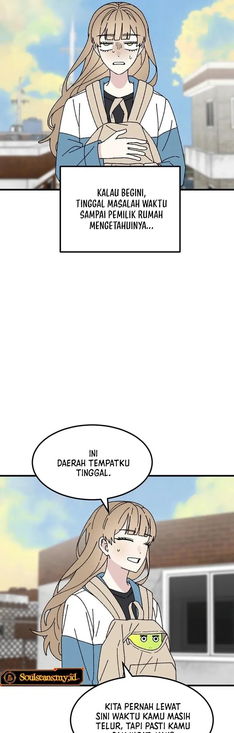 Tyranno Noh Kyung-Soo Chapter 11 - halaman 16