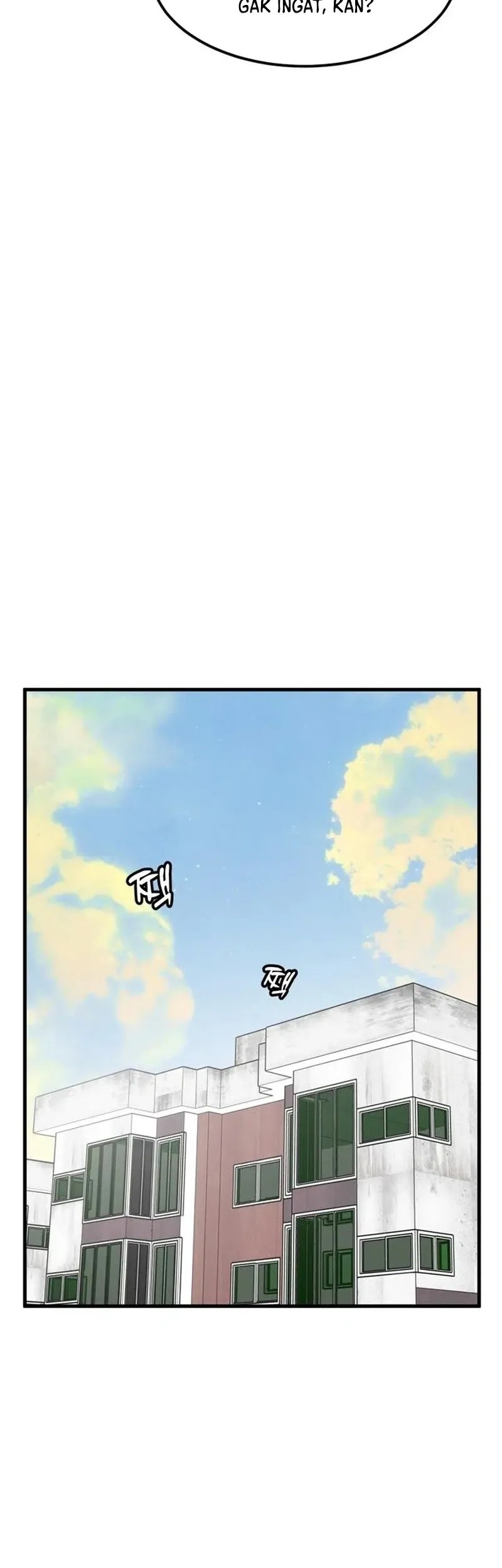 Tyranno Noh Kyung-Soo Chapter 11 - halaman 17