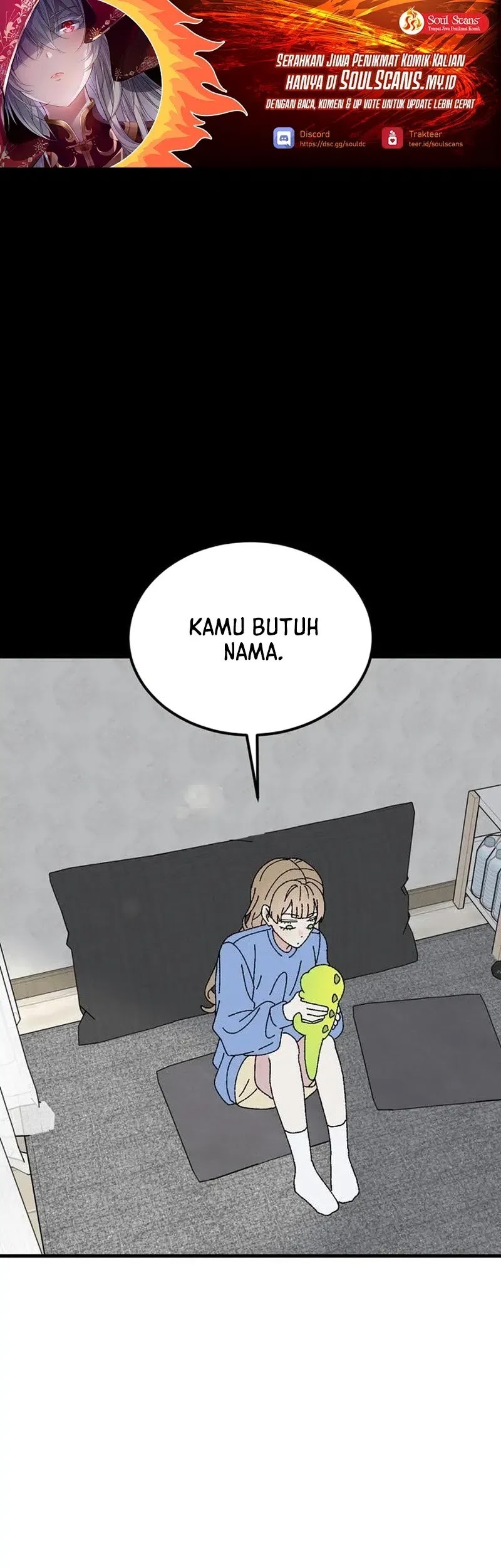 Tyranno Noh Kyung-Soo Chapter 11 - halaman 2