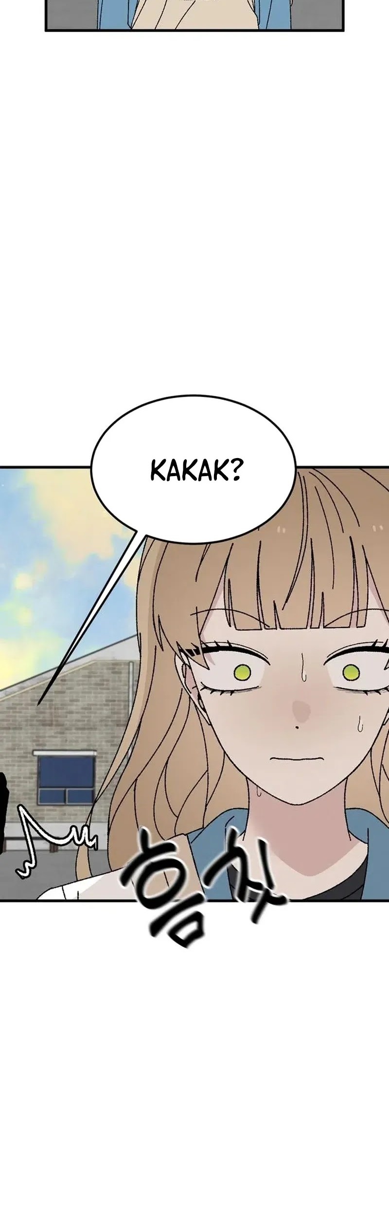 Tyranno Noh Kyung-Soo Chapter 11 - halaman 21