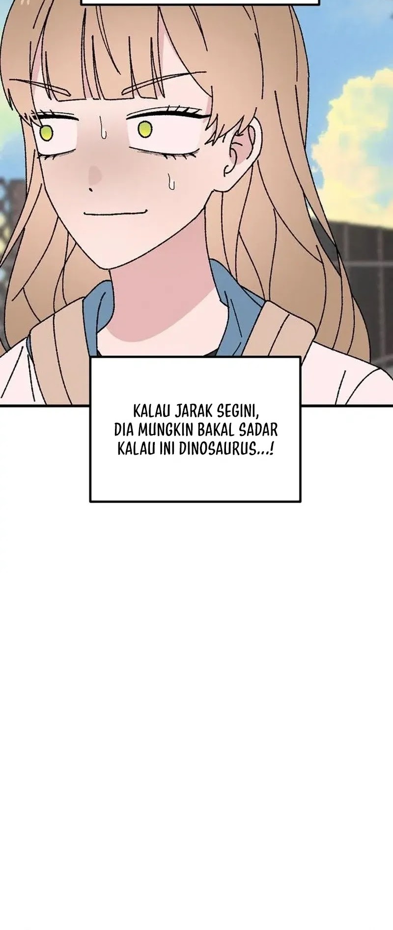 Tyranno Noh Kyung-Soo Chapter 11 - halaman 27