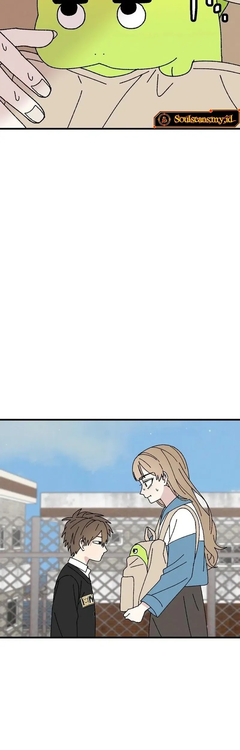 Tyranno Noh Kyung-Soo Chapter 11 - halaman 29