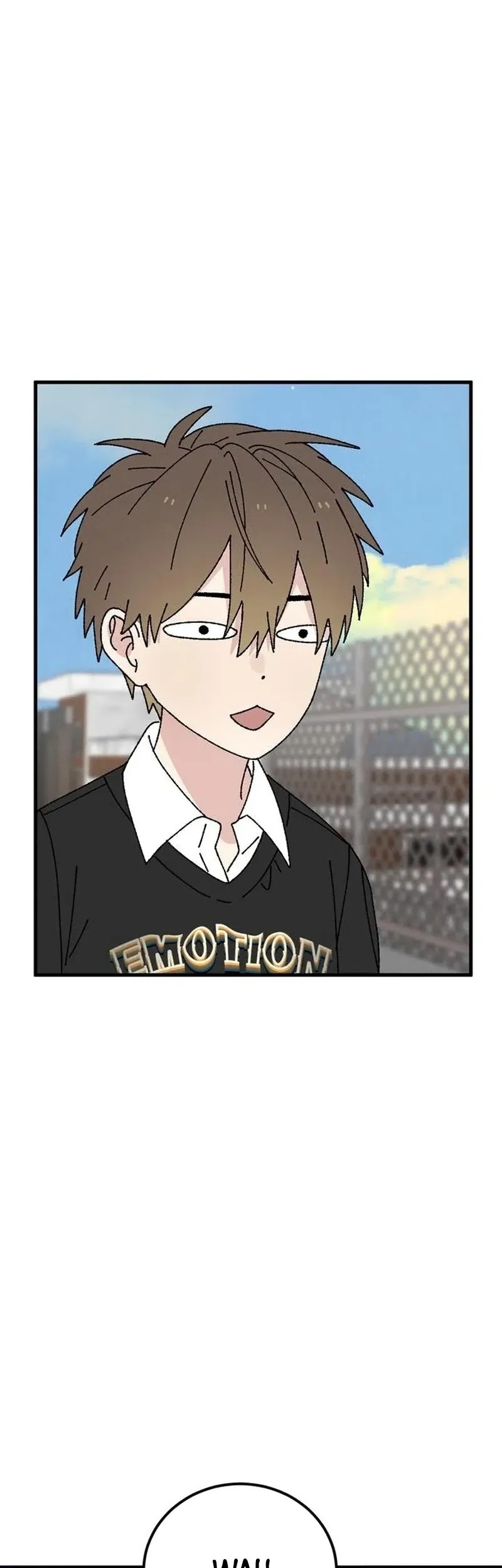 Tyranno Noh Kyung-Soo Chapter 11 - halaman 30
