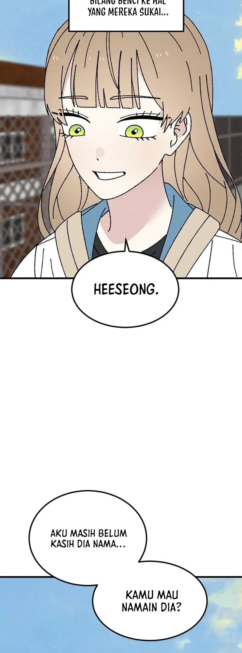 Tyranno Noh Kyung-Soo Chapter 11 - halaman 35