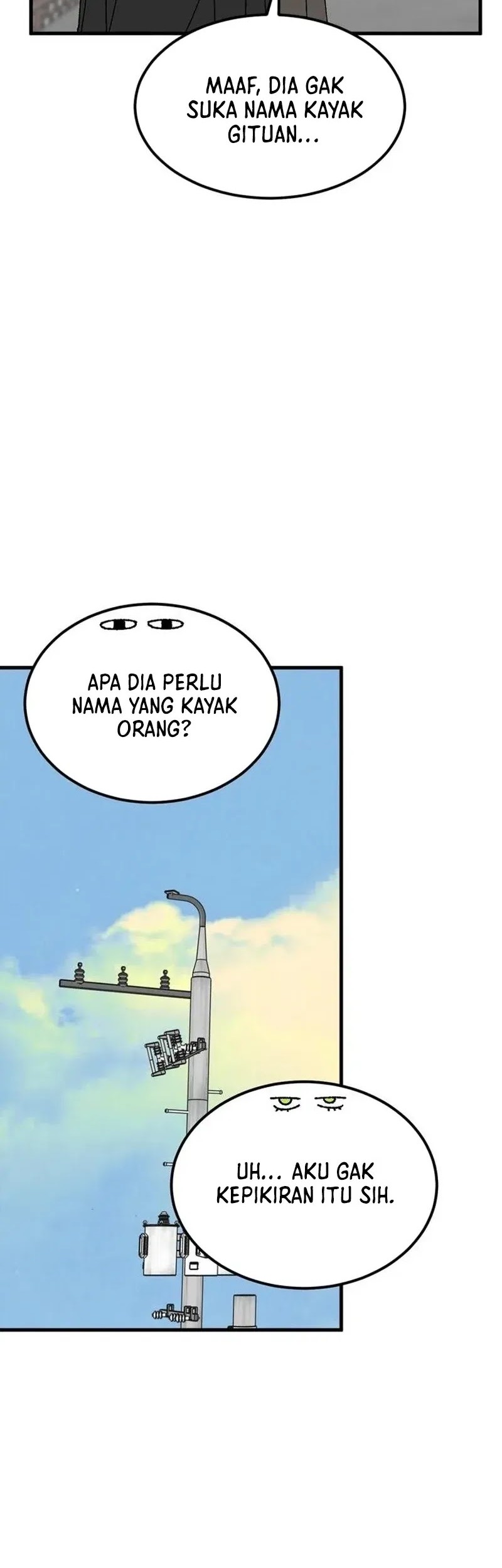 Tyranno Noh Kyung-Soo Chapter 11 - halaman 37