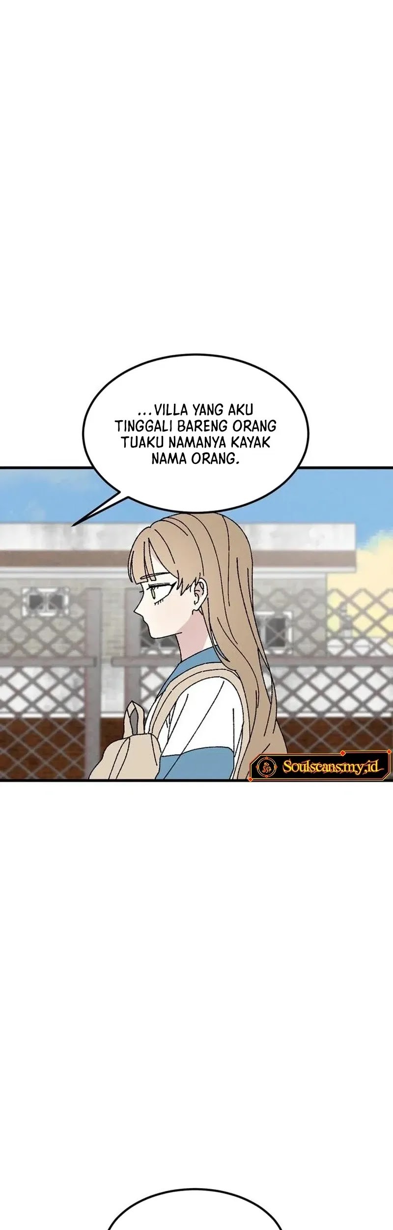 Tyranno Noh Kyung-Soo Chapter 11 - halaman 38